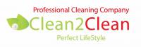 Commercial Cleaning Services NYC Logo