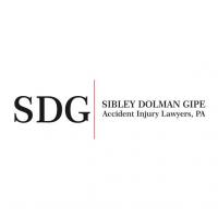 Dolman Law Group Accident Injury Lawyers, PA Logo