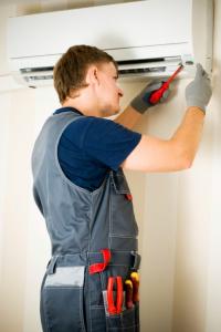 King Heating Solutions Inc Logo