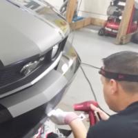 Notorious Tintz Logo