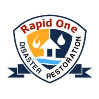 Rapid One Restoration Logo
