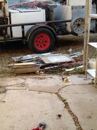 Xtreme Junk Removal and Services Logo