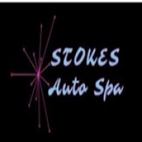 Stokes Auto Spa Logo