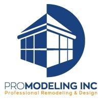Promodeling Inc. logo