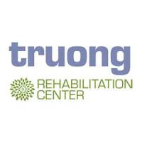Truong Rehabilitation Center Logo