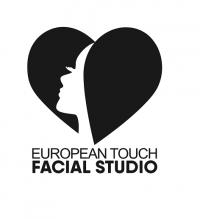 European Touch Facial Studio logo