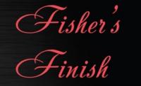 Fishers Finish logo