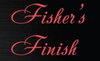 Fishers Finish Logo