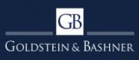 Goldstein and Bashner Logo