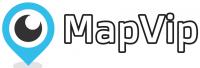MapVip Business Listing Logo