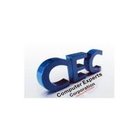 Computer Experts Corporation (CEC) Logo