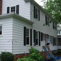 Cuyahoga Falls Windows Logo