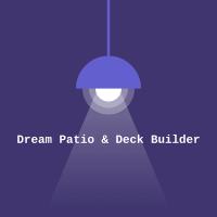 Dream Patio & Deck Builder logo