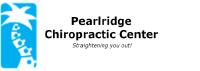 Pearlridge Chiropractic Center Logo