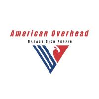 American Overhead Garage Door Repair Logo