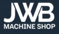 JWBell Machine Shop Logo