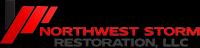 NWS Restoration - Roofing Contractor and Painting Company of Island Lake Logo