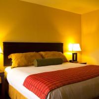 Days Inn Jefferson Logo