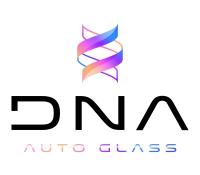 DNA Auto Glass Logo