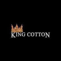 King Cotton Ford Logo