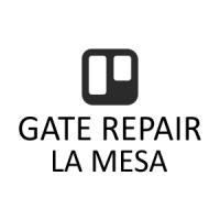 Gate Repair La Mesa Logo