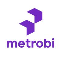 Metrobi New York City Courier Service Logo