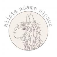 Alicia Adams Alpaca logo