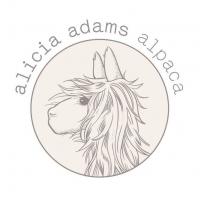 Alicia Adams Alpaca Logo