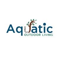 Aquatic Outdoor Living Logo