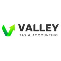 Valley Tax & Accounting Logo