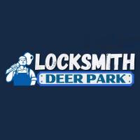 Locksmith Deer Park TX Logo