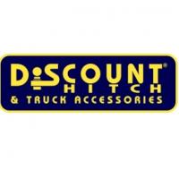 Discount Hitch & Truck Accessories Logo