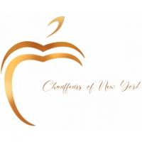 Chauffeurs of New York Logo