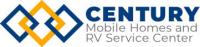 Century Mobile Homes and RV Service Center Logo