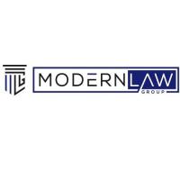 Modern Law Group, P.C. Logo