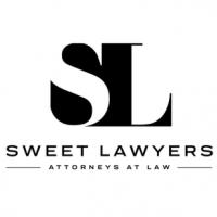 Sweet Lawyers Logo
