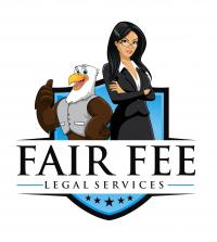 Fair Fee Legal Services logo