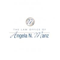 The Law Office of Angela N. Manz Logo