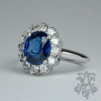 Alchemy Jeweler Logo
