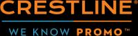 Crestline Logo