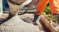 L & A Concrete Construction Services LLC Logo