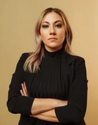 Hale Robinson & Robinson Logo