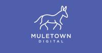 Muletown Digital Logo