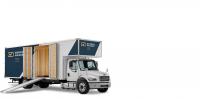 Seattle Movers - Bogdan Movers Logo