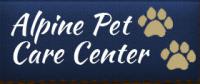 Alpine Pet Care Center logo