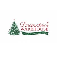Decorator's Warehouse Logo