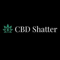 CBD Shatter Logo