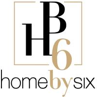 homebysix Logo