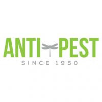 Anti-Pest Logo