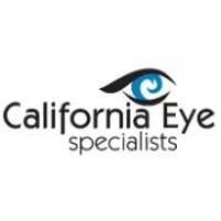 California Eye Specialists Logo